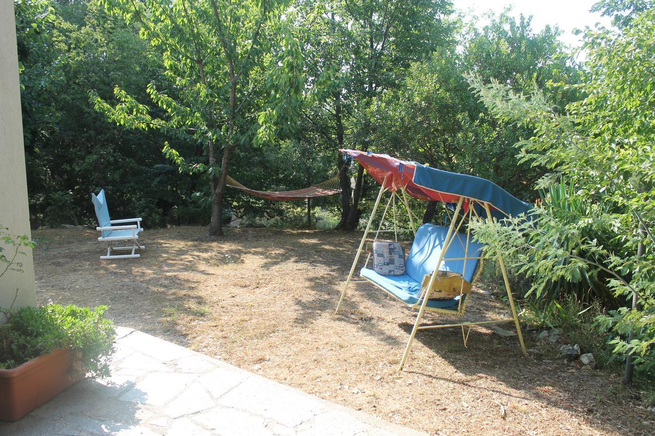 B&B Giucalu Calice Ligure Exterior photo
