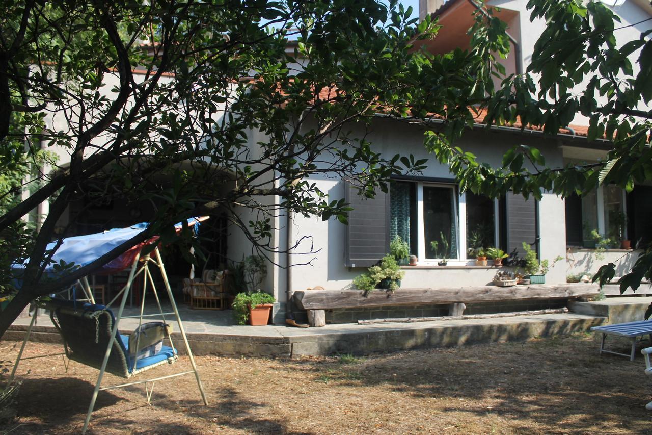 B&B Giucalu Calice Ligure Exterior photo